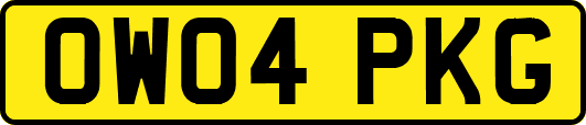 OW04PKG
