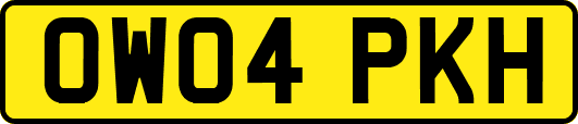 OW04PKH