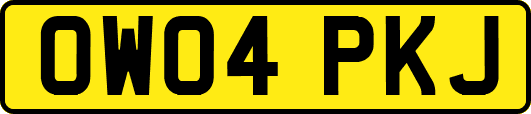 OW04PKJ