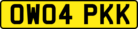 OW04PKK