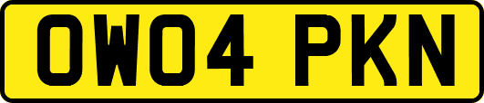 OW04PKN