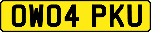 OW04PKU