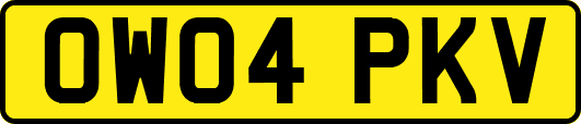 OW04PKV