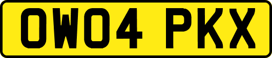 OW04PKX