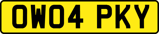 OW04PKY