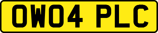 OW04PLC
