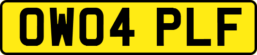 OW04PLF