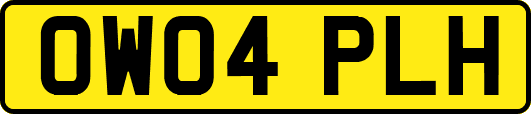 OW04PLH