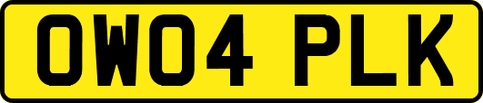 OW04PLK