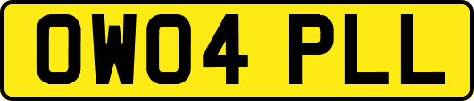 OW04PLL