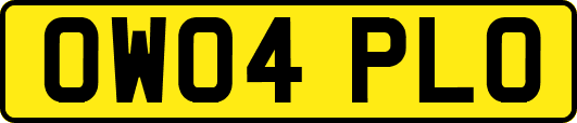 OW04PLO