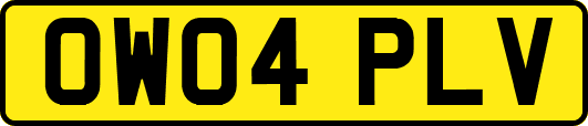 OW04PLV