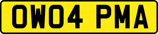 OW04PMA