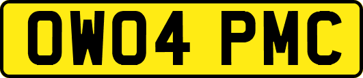 OW04PMC