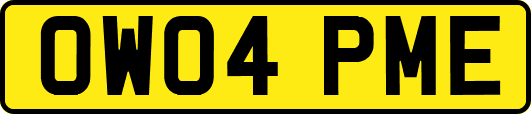 OW04PME