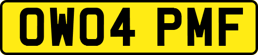 OW04PMF