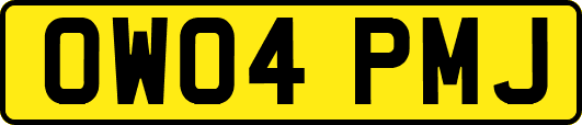 OW04PMJ