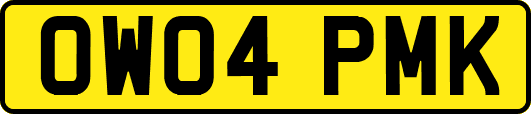 OW04PMK