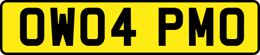 OW04PMO
