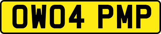OW04PMP