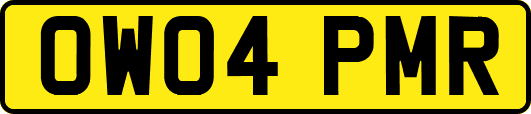 OW04PMR