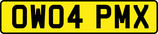OW04PMX
