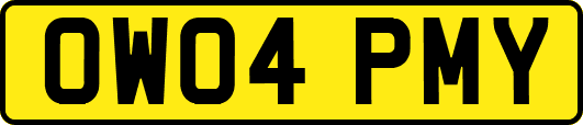 OW04PMY
