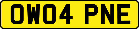 OW04PNE