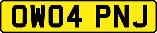 OW04PNJ