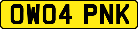 OW04PNK