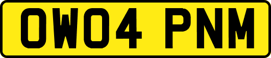 OW04PNM