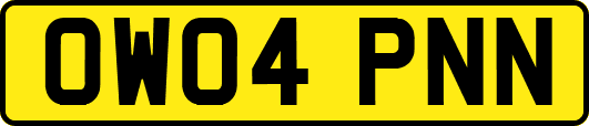 OW04PNN