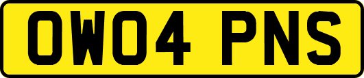 OW04PNS