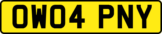 OW04PNY