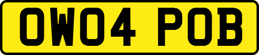 OW04POB