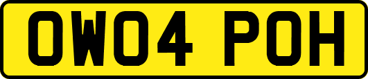 OW04POH