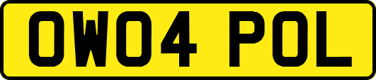 OW04POL