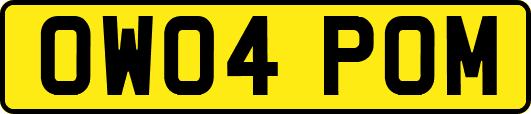 OW04POM