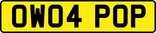 OW04POP