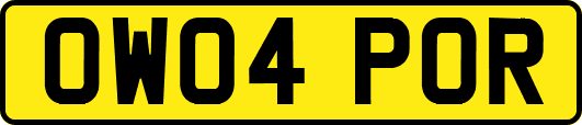 OW04POR