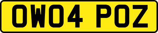 OW04POZ