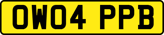 OW04PPB