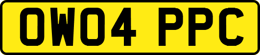 OW04PPC