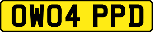OW04PPD