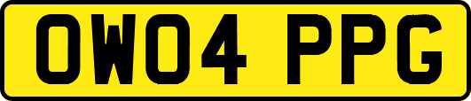 OW04PPG