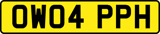 OW04PPH