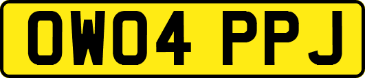 OW04PPJ