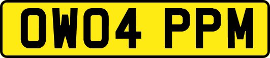 OW04PPM