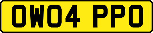 OW04PPO