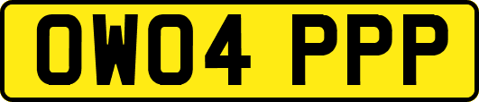 OW04PPP